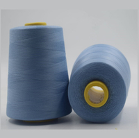 White Sewing Spun Polyester Thread 30/2 sewing supplies for Weaving and  sewing from China manufacturer - Wolfsea International